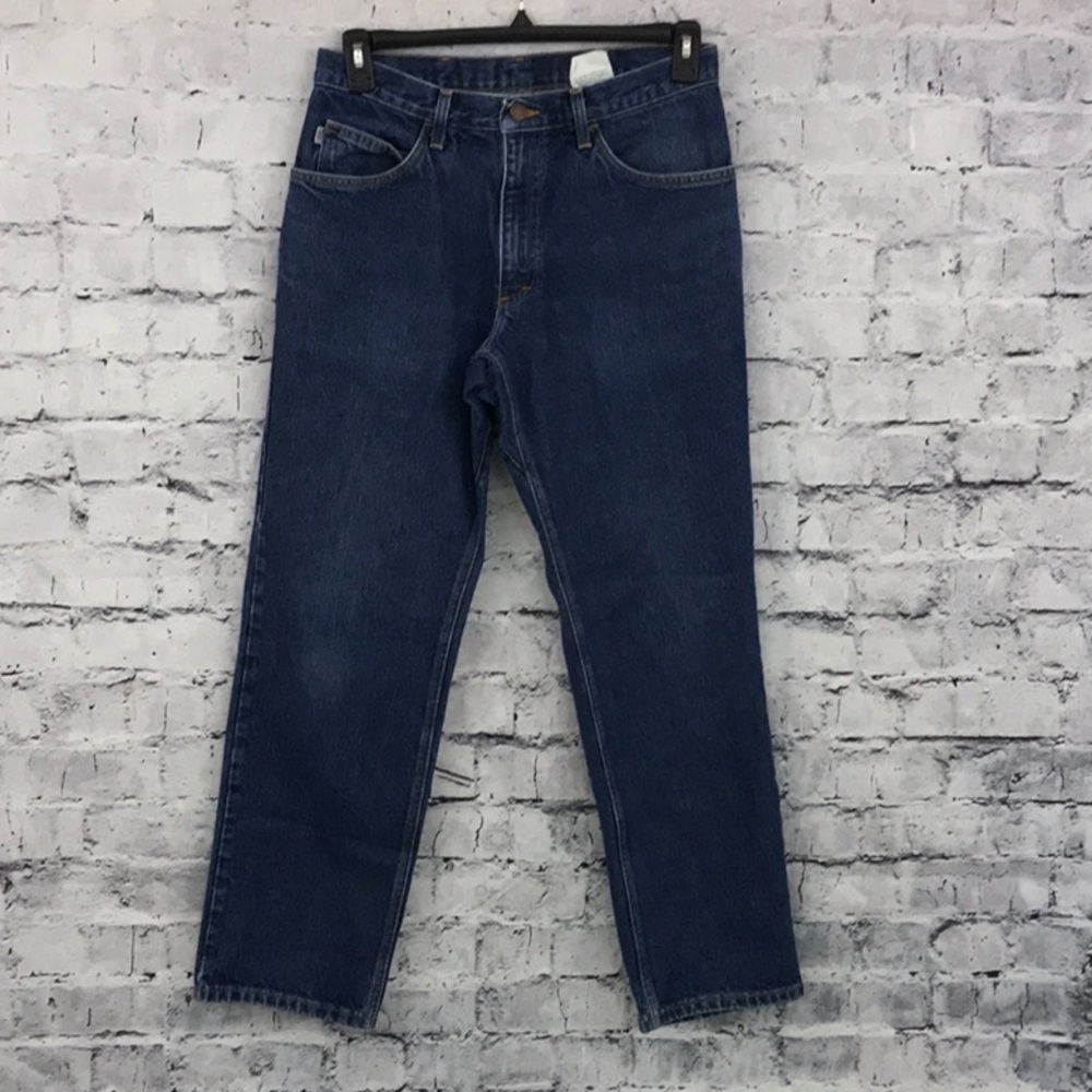 All American Clothing Co. Mom Jeans (710)